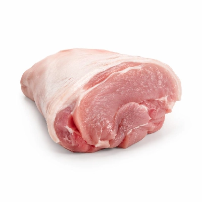 Tesco Fresh Food Pork Leg Joint