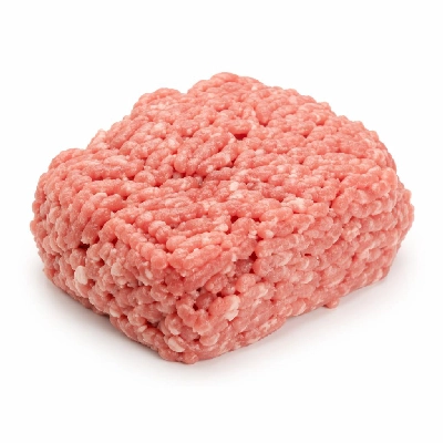 Tesco Fresh Food Pork Sausage Meat
