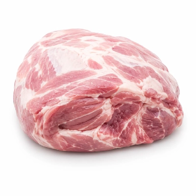 Tesco Fresh Food Pork Shoulder Joint