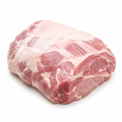 Tesco Fresh Food Pork Value Shoulder Joint