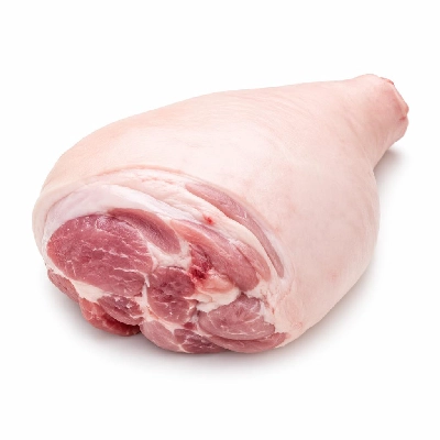 Tesco Fresh Food Porkleg Joint