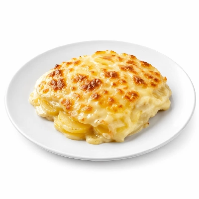 Tesco Fresh Food Potato Gratin