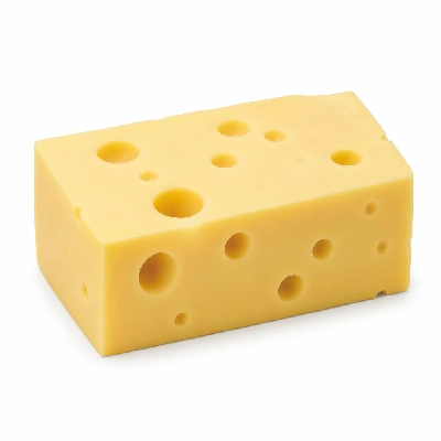 Tesco Fresh Food President Emmental