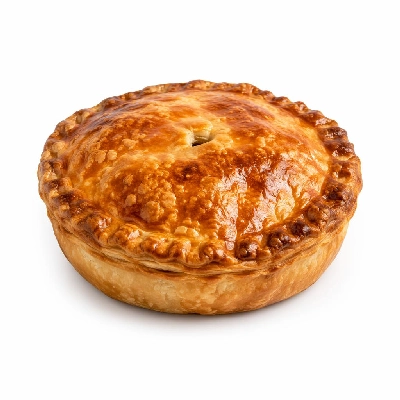 Tesco Fresh Food Pukka Pies All Steak