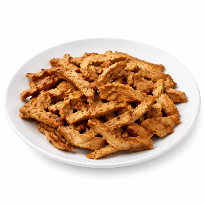 Tesco Fresh Food Quorn Fajita Strips
