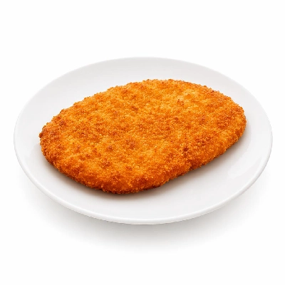 Tesco Fresh Food Quorn Soft Cheese and Ham Escalopes