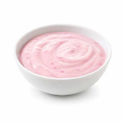 Tesco Fresh Food Rachel's Organic Little Yogurt Raspberry