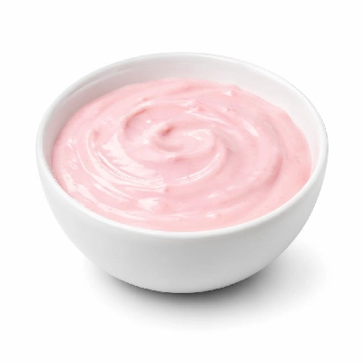 Tesco Fresh Food Rachel's Organic Little Yogurt Strawberry