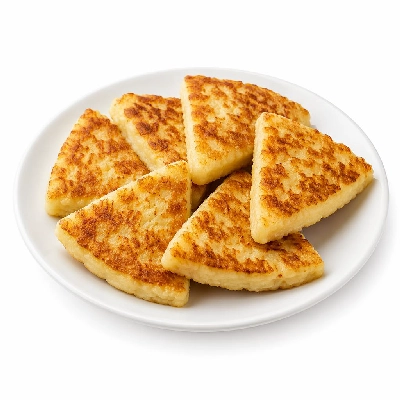Tesco Fresh Food Rankin Irish Potato Farls