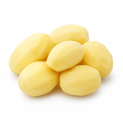 Tesco Fresh Food Ready Peeled Potatoes