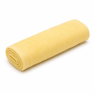 Tesco Fresh Food Ready Rolled Puff Pastry