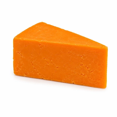 Tesco Fresh Food Red Leicester