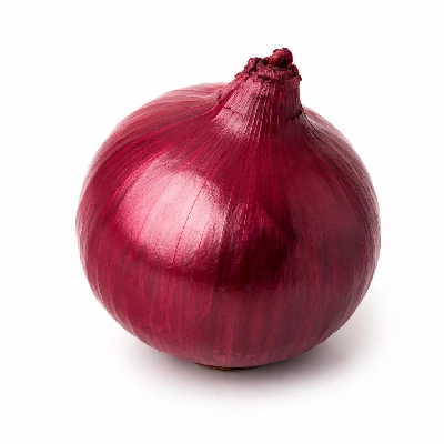 Tesco Fresh Food Red Onions Loose Class