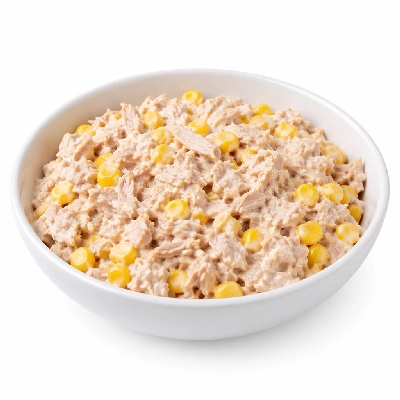 Tesco Fresh Food Reduced Fat Tuna Sweet Corn Sandwich Filler