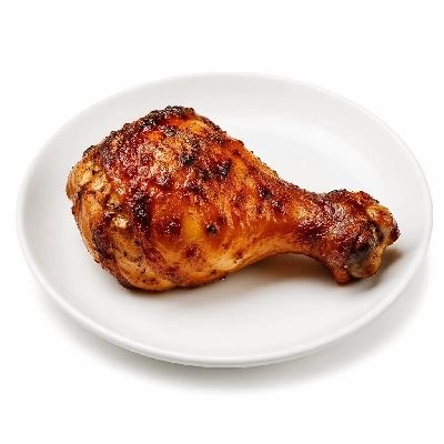 Tesco Fresh Food Roast Chicken Drumsticks