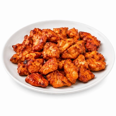 Tesco Fresh Food Roast Chicken Tikka Mini Fillets