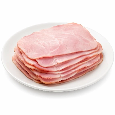 Tesco Fresh Food Roi Pre-Pack Premium Cooked Ham