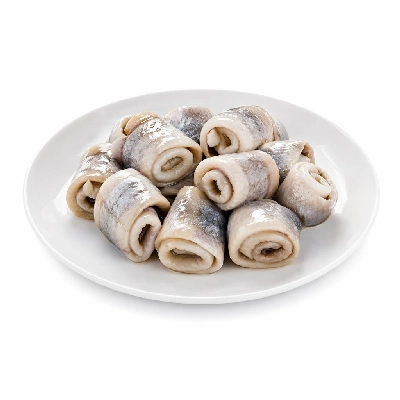 Tesco Fresh Food Rollmop Herrings