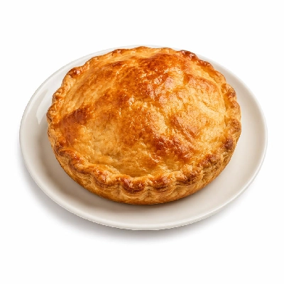 Tesco Fresh Food Savoury Pastry Case