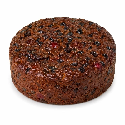 Tesco Fresh Food Seasonal Bakery Beverley Manor Rich Fruit Cake