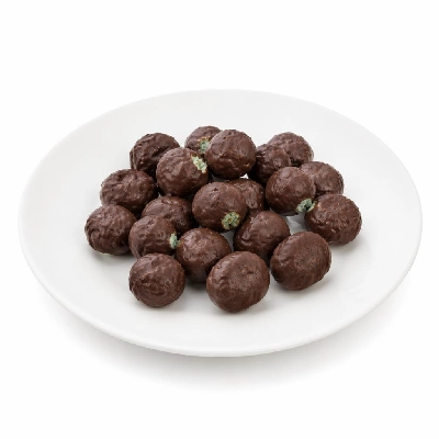Tesco Fresh Food Seasonal Bakery Cadbury Mint Crisp Bites