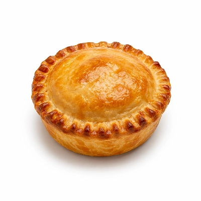 Tesco Fresh Food Seasonal Bakery Deep Filled Mince Pies