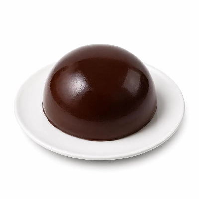 Tesco Fresh Food Seasonal Bakery Finest Chocolate Bombe