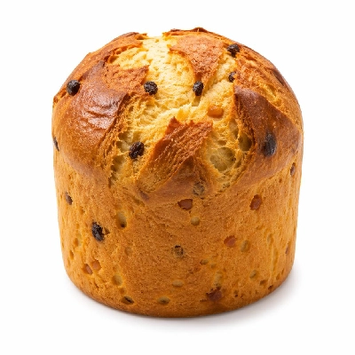 Tesco Fresh Food Seasonal Bakery Finest Panettone Cake