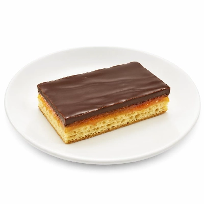 Tesco Fresh Food Seasonal Bakery McVitie's Spooky Halloween Jaffa Cake Bars