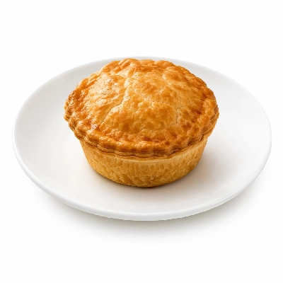 Tesco Fresh Food Seasonal Bakery Puff Pastry Mince Pies
