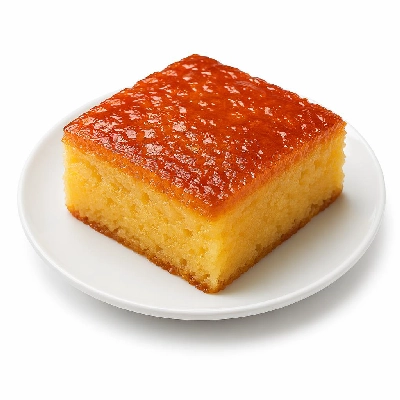 Tesco Fresh Food Seasonal Bakery Sticky Syrup Sponge