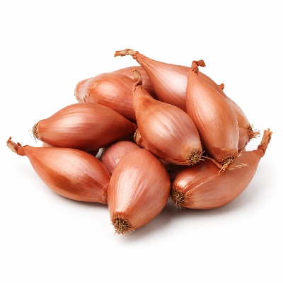 Tesco Fresh Food Shallots Onions