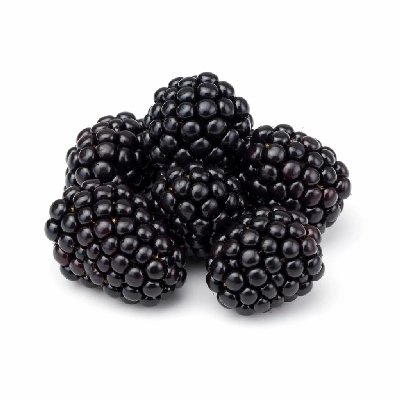 Tesco Fresh Food Shape Lasting Satisfaction Blackberry