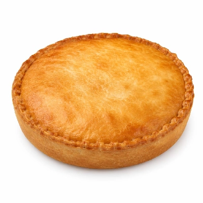 Tesco Fresh Food Short Crust Steak Pie