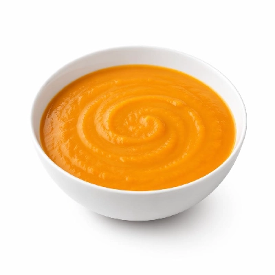 Tesco Fresh Food Simply Organic Sweet Potato & Soup