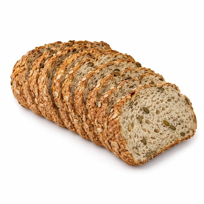 Tesco Fresh Food Sliced Bread Allinson Sunflower & Pumpkinbatch
