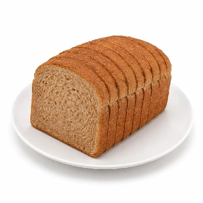 Tesco Fresh Food Sliced Bread Allinson Wholemeal Loaf