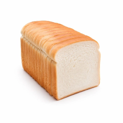 Tesco Fresh Food Sliced Bread Hovis Classic Medium White