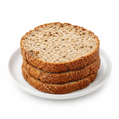 Tesco Fresh Food Sliced Bread Hovis Granary Thick
