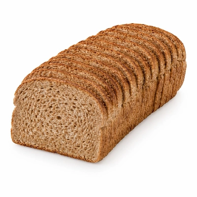 Tesco Fresh Food Sliced Bread Hovis Nimble Wholemeal Loaf