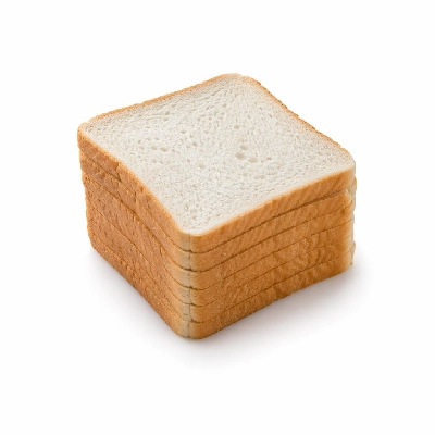 Tesco Fresh Food Sliced Bread Hovis Soft White Medium