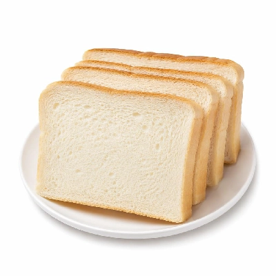 Tesco Fresh Food Sliced Bread Hovis Soft White Thick