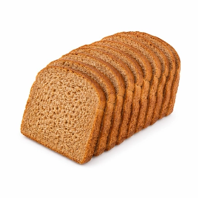 Tesco Fresh Food Sliced Bread Hovis Wholemeal Organic
