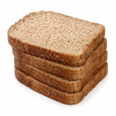 Tesco Fresh Food Sliced Bread Hovis Wholemeal Thick