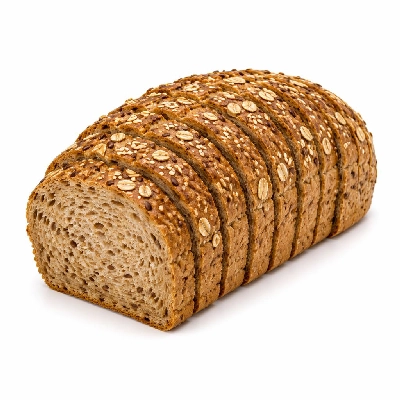 Tesco Fresh Food Sliced Bread Kingsmill Gold Seeds and Oats Soft Crunchy
