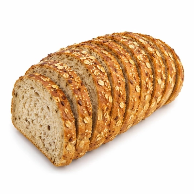 Tesco Fresh Food Sliced Bread Kingsmill Gold Seeds & Oats with Some Nutty