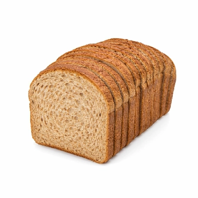 Tesco Fresh Food Sliced Bread Kingsmill Great Everyday Tasty Wholemeal Medium
