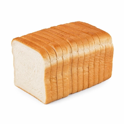 Tesco Fresh Food Sliced Bread Thick White Loaf