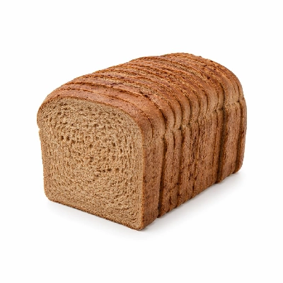 Tesco Fresh Food Sliced Bread Value Wholemeal