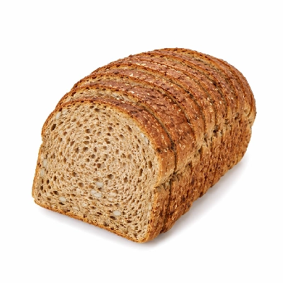 Tesco Fresh Food Sliced Bread Vogels Sunflower & Barley Brown